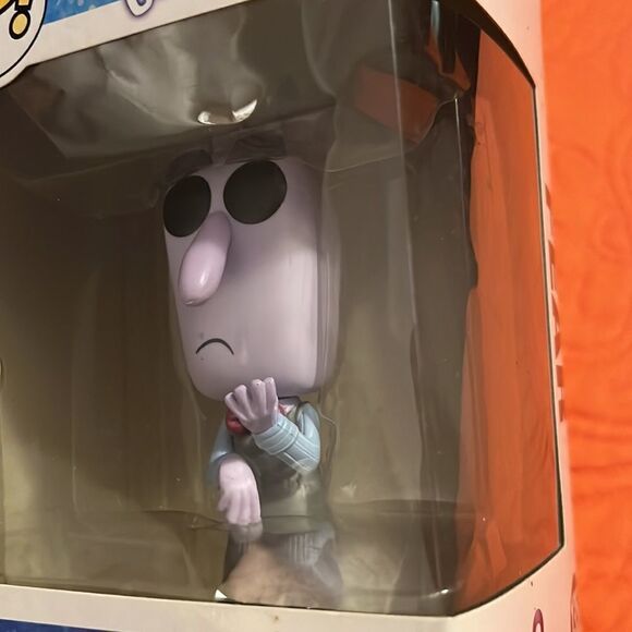 Funko Fear: Inside Out x POP! Disney Vinyl Figure - Picture 7 of 8